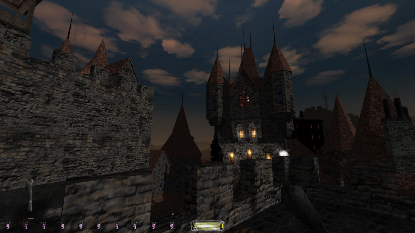 Просто поражает воображение.