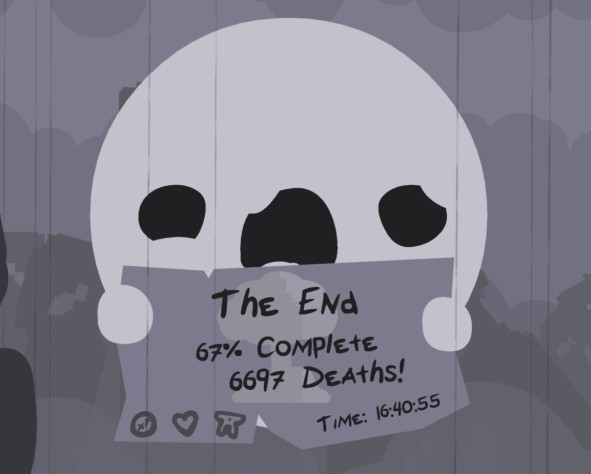 Собирашки я нашёл не все, может однажды допройду.