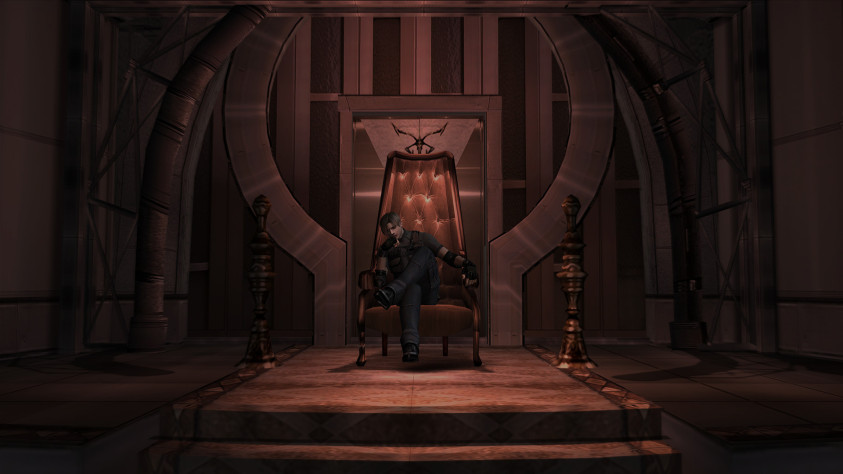 Мне никогда не стать таким сигмой