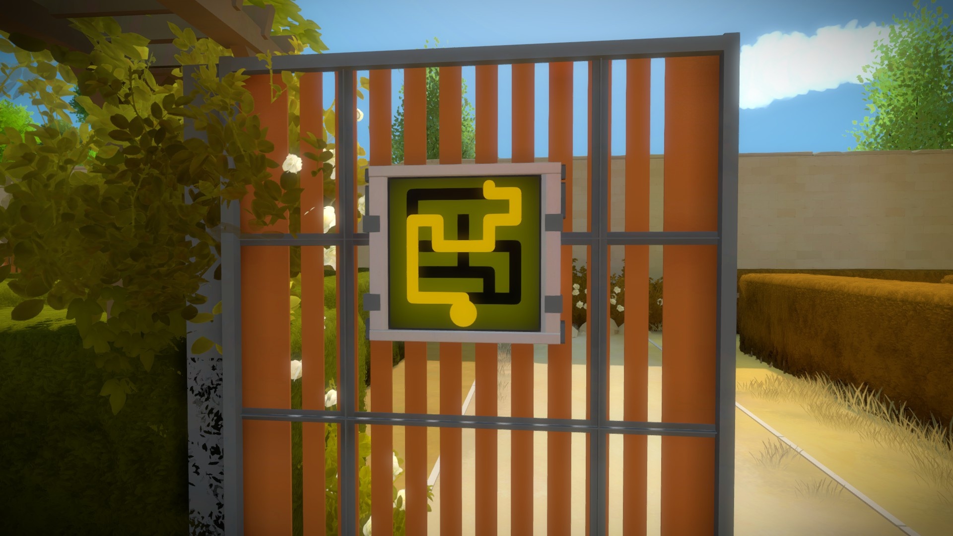 The witness. The witness прохождение. The witness храм с деревом. The witness Minecraft. The witness screenshots.