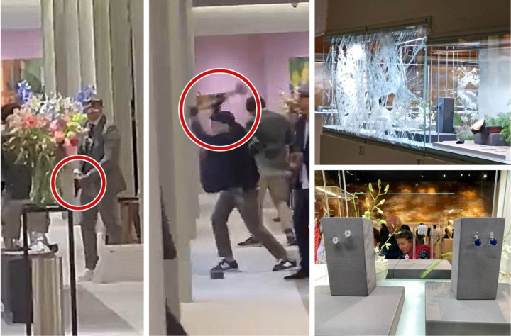 Фотографии из лондона