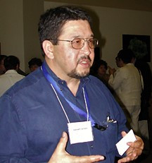 Канатжан Алибеков 