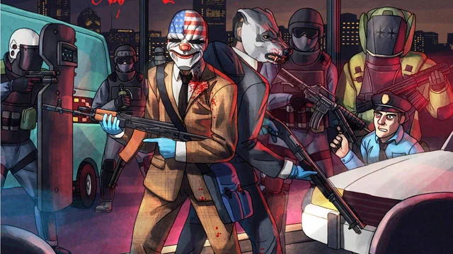 Промо DLC