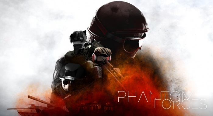 How to play phantom forces. Смотреть фото How to play phantom forces. Смотреть картинку How to play phantom forces. Картинка про How to play phantom forces. Фото How to play phantom forces