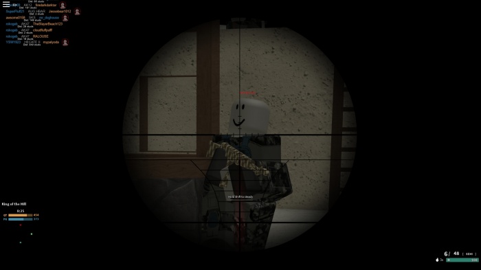 How to play phantom forces. Смотреть фото How to play phantom forces. Смотреть картинку How to play phantom forces. Картинка про How to play phantom forces. Фото How to play phantom forces