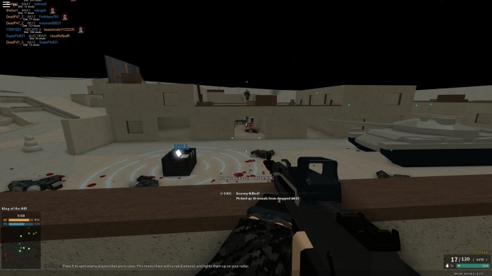 How to play phantom forces. Смотреть фото How to play phantom forces. Смотреть картинку How to play phantom forces. Картинка про How to play phantom forces. Фото How to play phantom forces