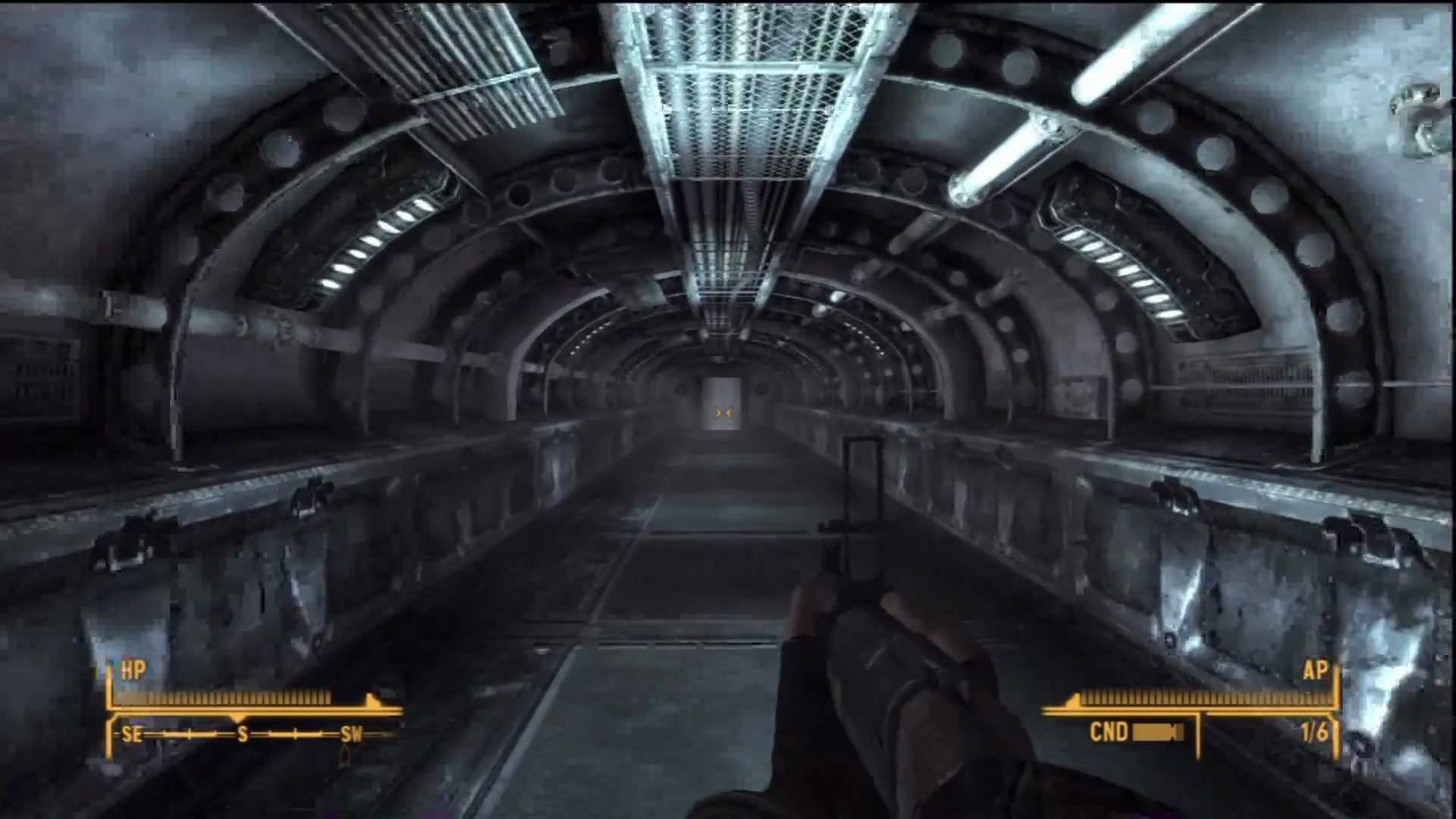 Fallout new убежище 34
