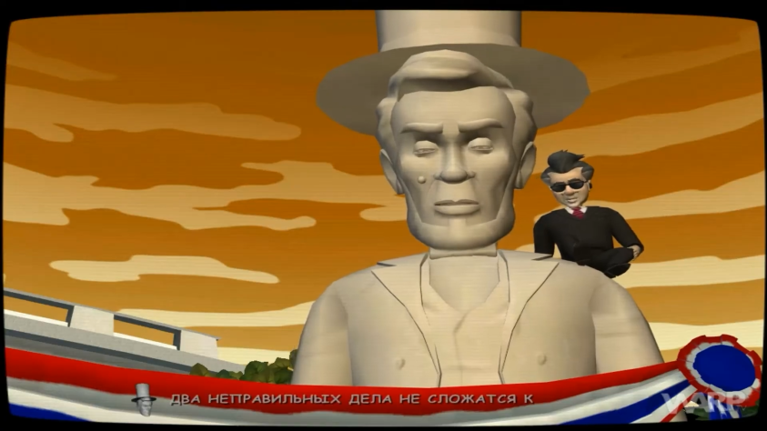 Самый шикарный эпизод сезона, еще и&amp;nbsp;с&amp;nbsp;внезапным мюзиклом