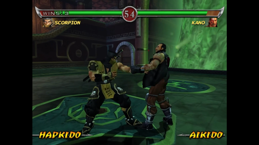 И так три игры подряд... тяжело