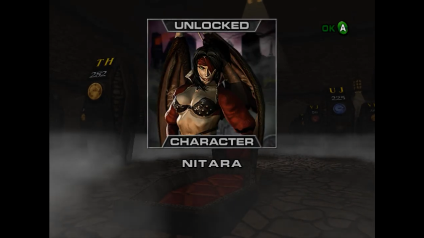 Как на счет персов открывать рандомно? А ведь у MK DA баллы лучше