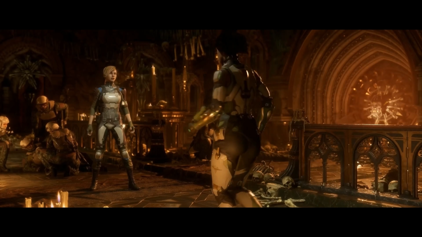 Разве плохо? Хорошо же