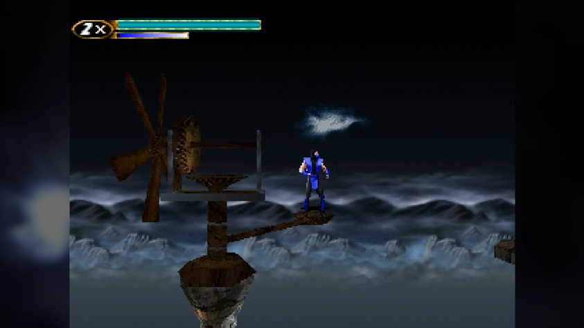 Так выглядит боль