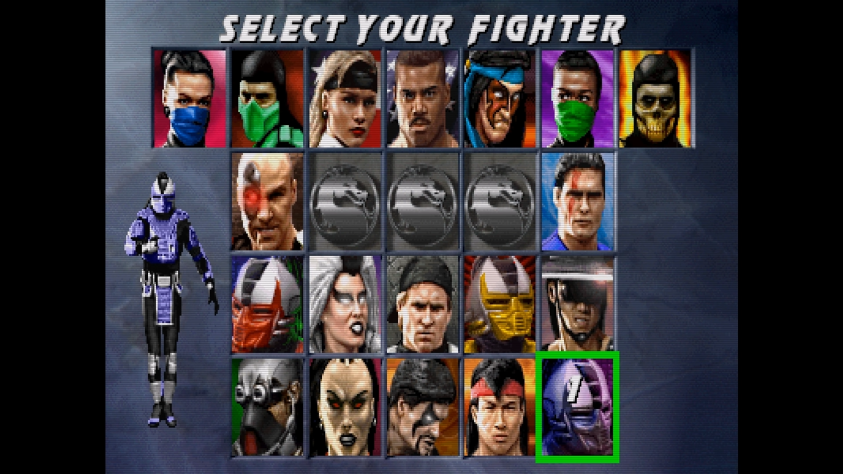 Аркадное величие!