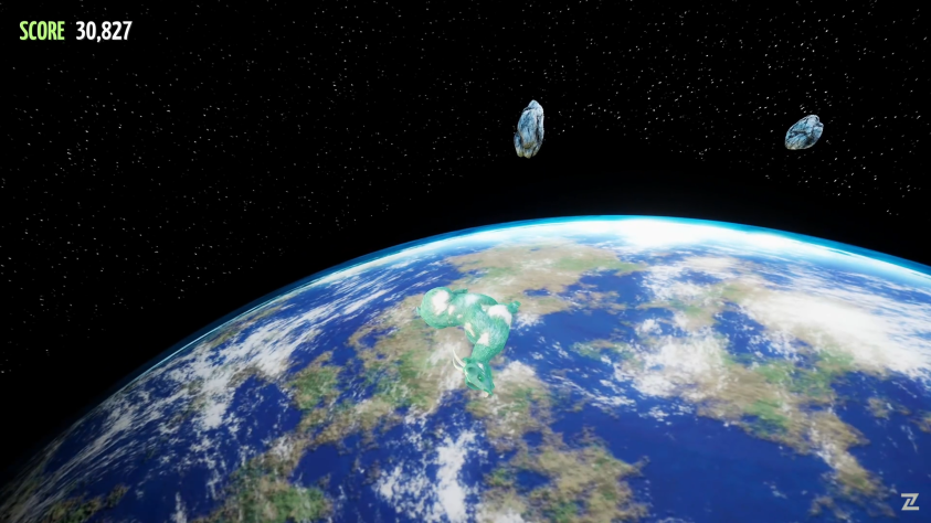 Крайне сумасбродные задания, и&amp;nbsp;это прекрасно!