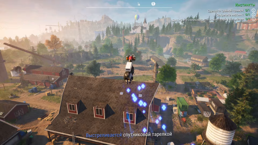 Контента завезли столько, что действительно это третья часть, а&amp;nbsp;не&amp;nbsp;какая-то там «вторая»