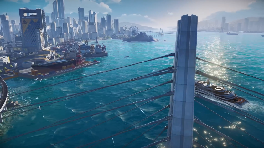 Как на&amp;nbsp;счет иметь в&amp;nbsp;одной игре&amp;nbsp;GTA…