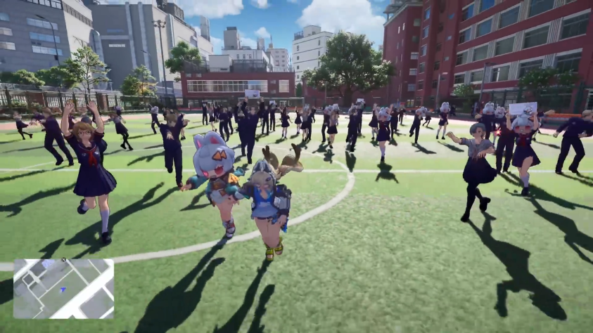 и&amp;nbsp;Dead Rising! 0_0