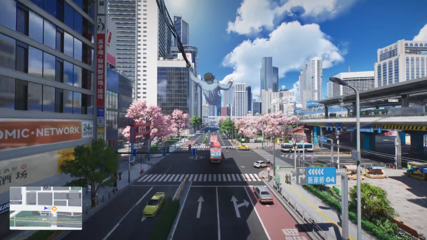 … Spider&amp;nbsp;Man…