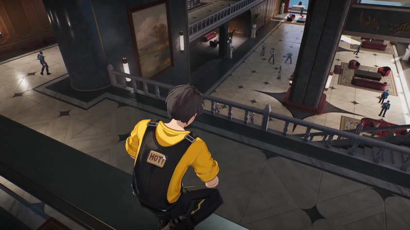 … Batman Archam…