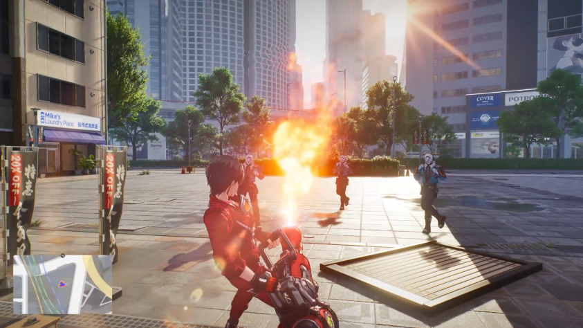 … Saints&amp;nbsp;Row…