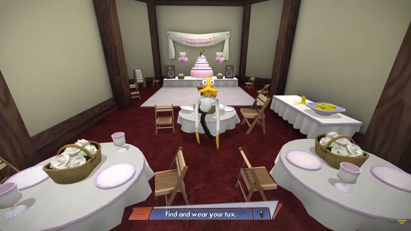 Расставленные предметы по&amp;nbsp;местам&amp;nbsp;— это не&amp;nbsp;надолго