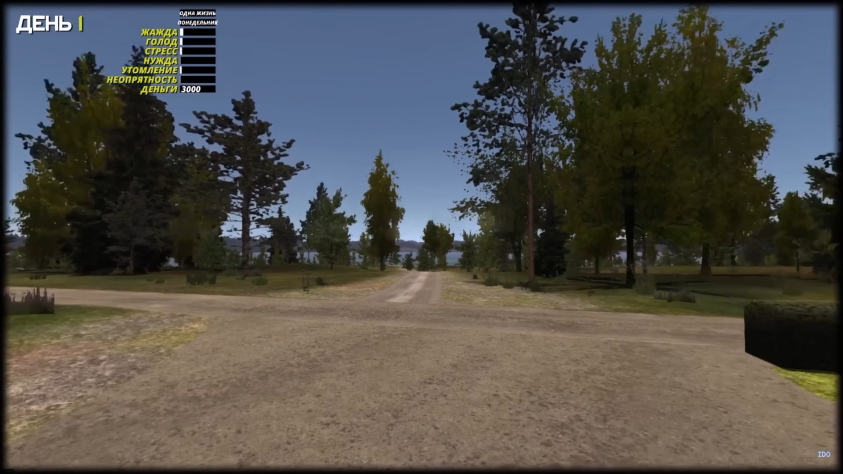 Раздолье для развлечения в&amp;nbsp;My&amp;nbsp;Summer Car