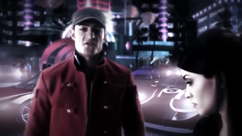 Ох&amp;nbsp;уж&amp;nbsp;эти синематики на&amp;nbsp;Green Screen’е