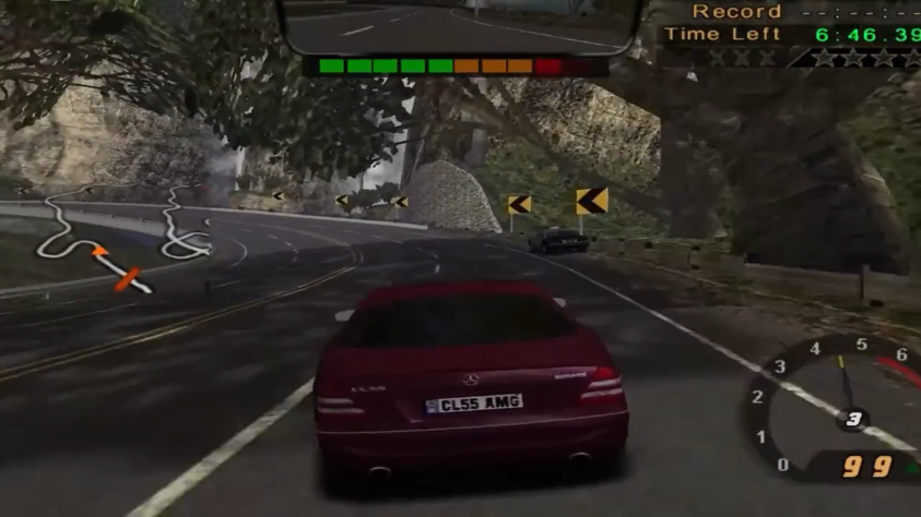 Версия для PS2