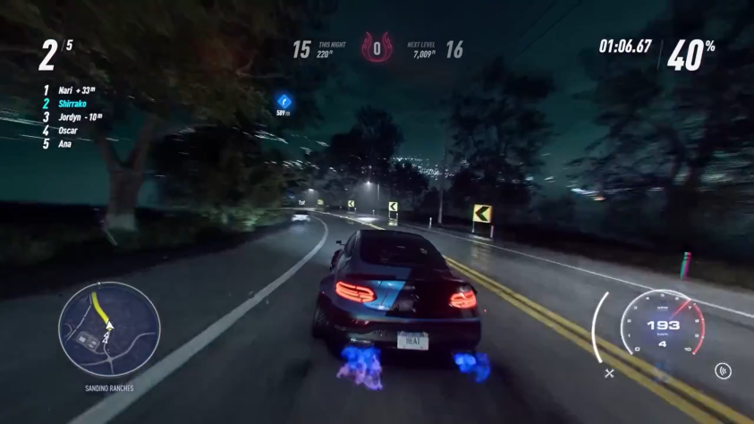 Вот если&amp;nbsp;бы физику нормальную подрубили…