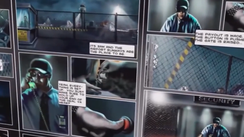 Кто-то вообще помнит сюжет?