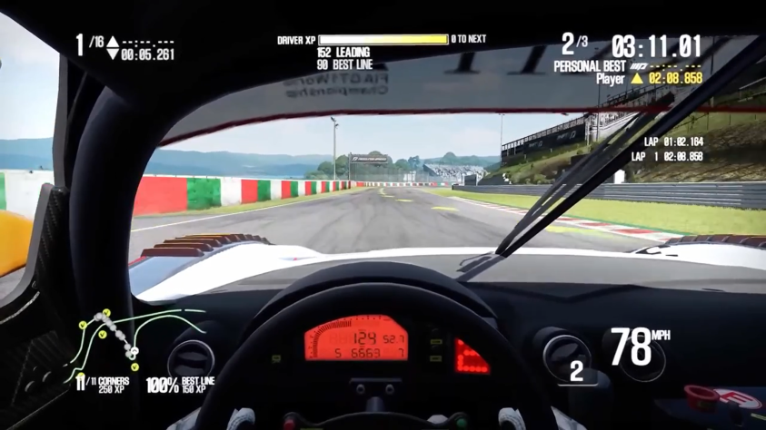 И&amp;nbsp;ультимативная вариация вида с&amp;nbsp;кокпита