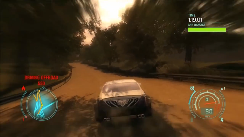 Да&amp;nbsp;и&amp;nbsp;играть тоже. Жаль только выглядит все это крайне плохо