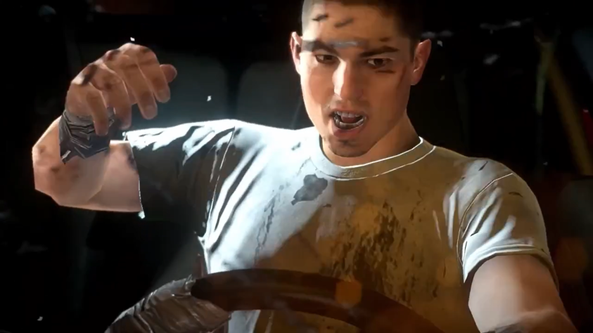 И&amp;nbsp;ради этого пришлось пересесть на&amp;nbsp;Frostbite