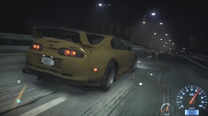 Графон до&amp;nbsp;сих пор смотрится отлично