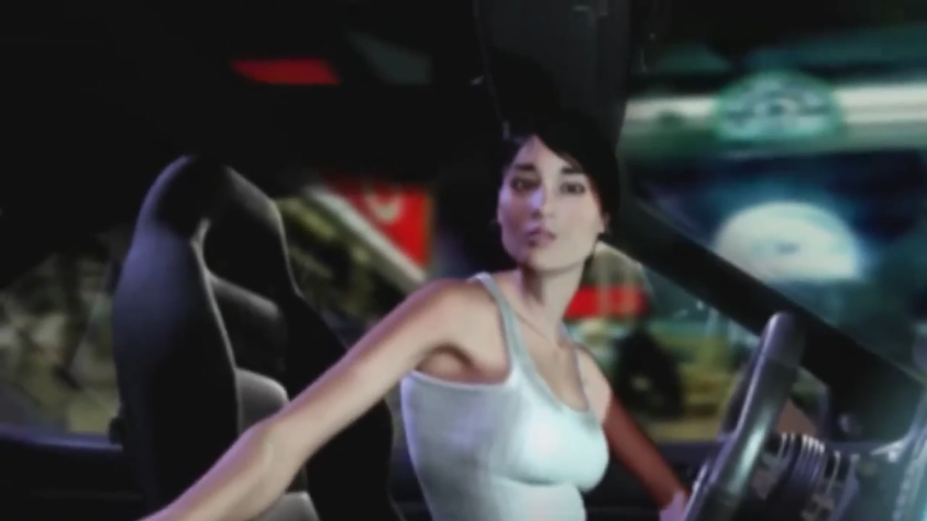 Чувствуете дух стритрейсинга?