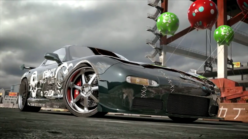 В&amp;nbsp;трейлерах игра выглядела максимально многообещающе