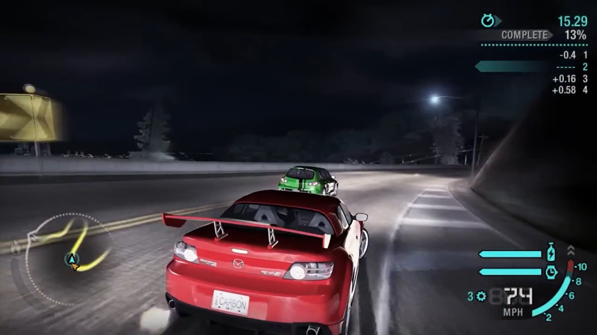 Во&amp;nbsp;истину «Токийский дрифт»