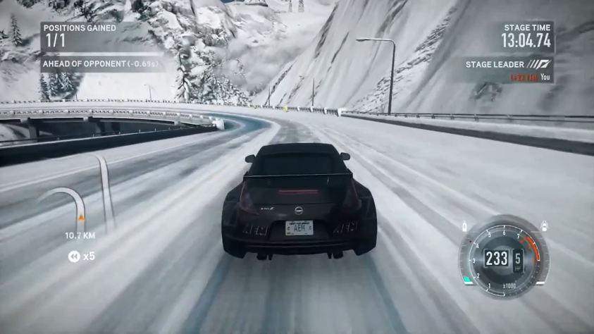 Ну&amp;nbsp;хоть интересных ситуаций завезли