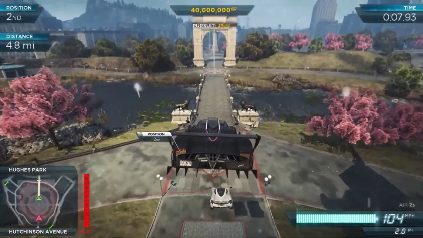 Даже по&amp;nbsp;интерфейсу видно, что-либо не&amp;nbsp;старались, либо спешили