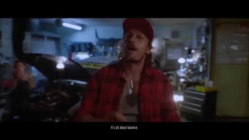 Как и&amp;nbsp;переходы из&amp;nbsp;катсцен в&amp;nbsp;игру