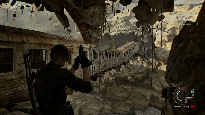 Во&amp;nbsp;время прохождения рука постоянно тянулась делать скриншоты, и&amp;nbsp;вот лишь малая их&amp;nbsp;часть.