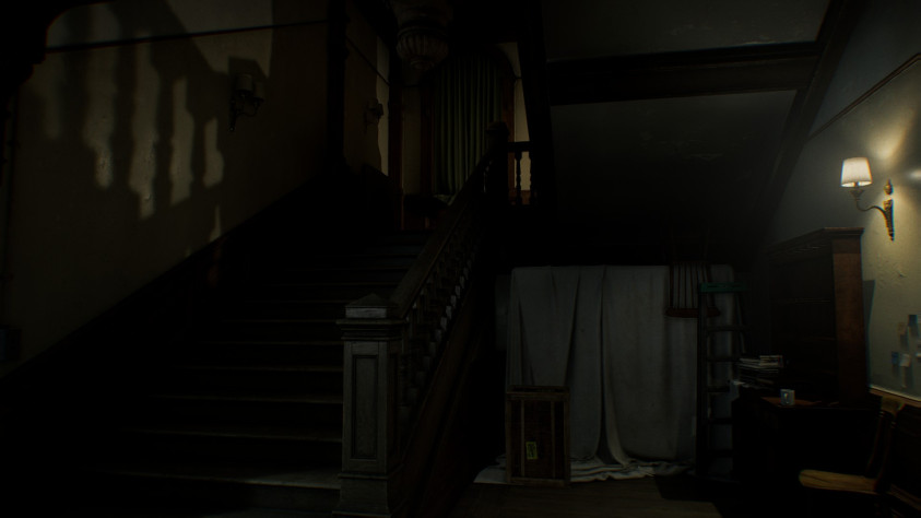 Во&amp;nbsp;время прохождения рука постоянно тянулась делать скриншоты, и&amp;nbsp;вот лишь малая их&amp;nbsp;часть.