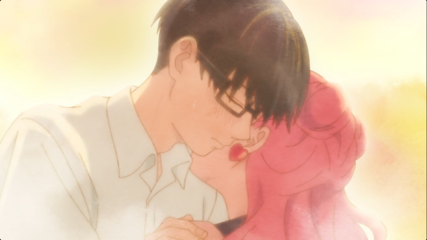 Это соседние кадры