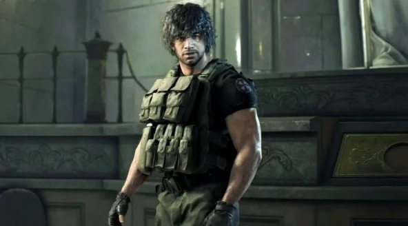 Ну&amp;nbsp;хорош&amp;nbsp;же! А&amp;nbsp;потом ещё будет «That’s the weird fucking door!»