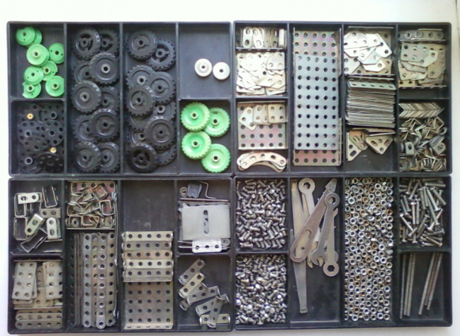 Ну&amp;nbsp;это классика, это знать надо!