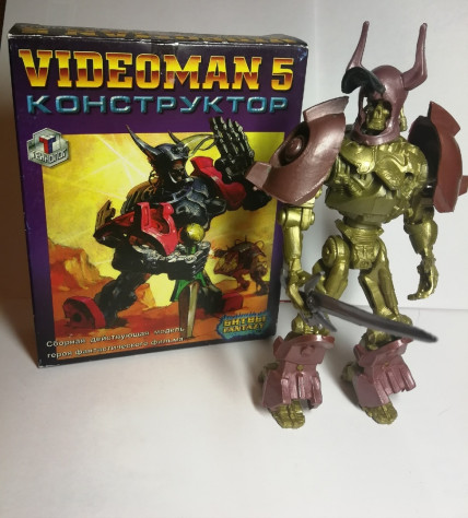 номер 5&amp;nbsp;— точно такой&amp;nbsp;же как номер&amp;nbsp;6