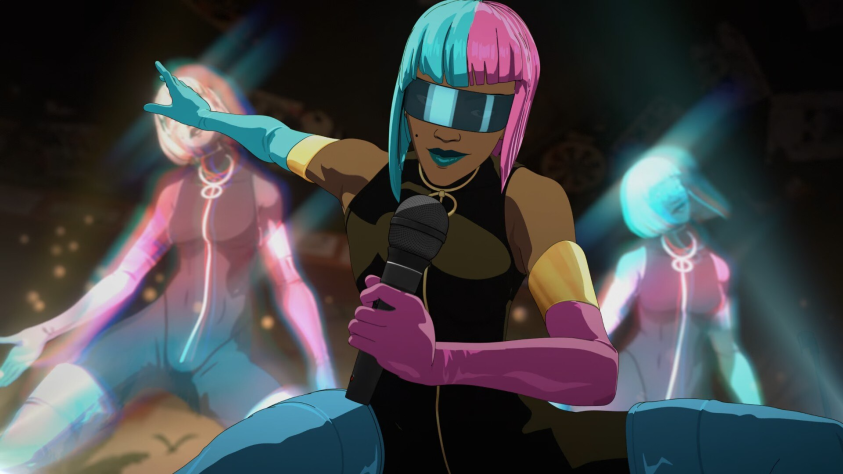 8. Призма/Алиса