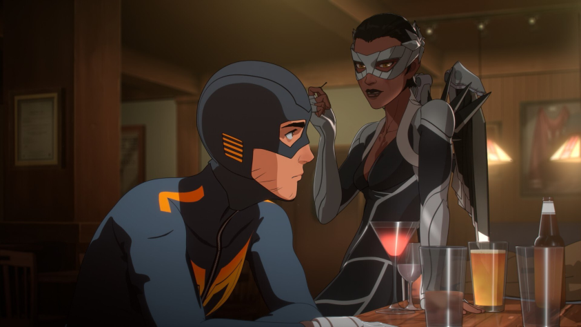 10. Купе/Джанель