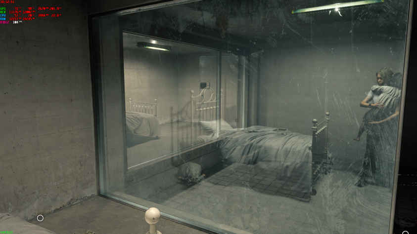 Рейтрейсинг во все поля.