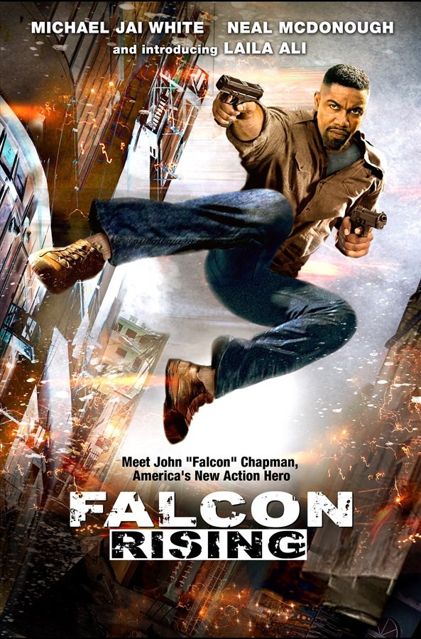 Восхождение Сокола / Falcon Rising (2014) 1468707720
